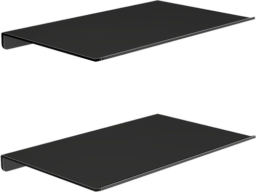 Inch floating wall shelves 2 - 8,