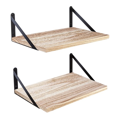 Saumonieres floating shelves - saumonieres,